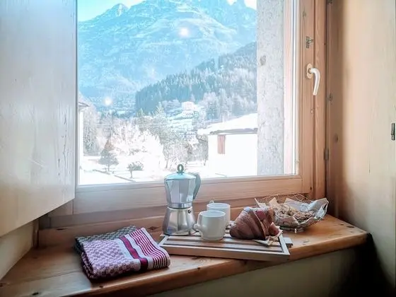 Family Apart Daire (Sorapis 10)