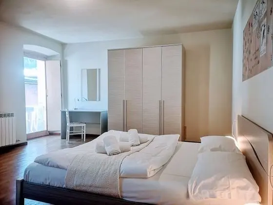 Family Apart Daire (Sorapis 10)