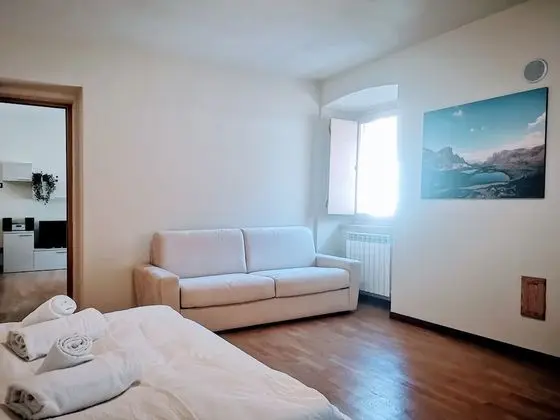 Family Apart Daire (Sorapis 10)