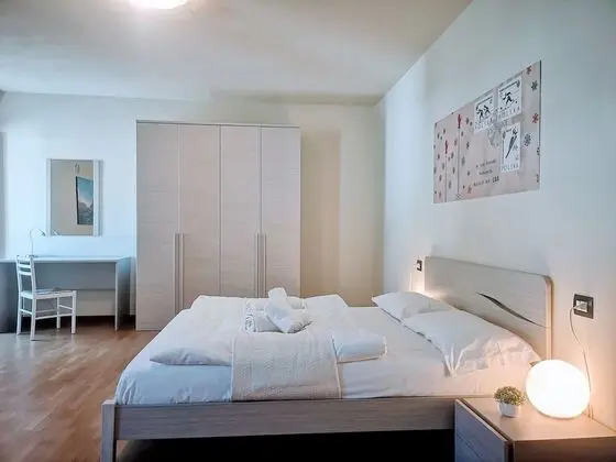 Family Apart Daire (Sorapis 10)