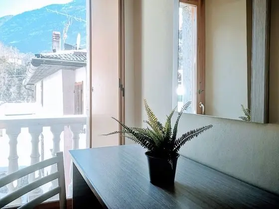 Family Apart Daire (Sorapis 10)