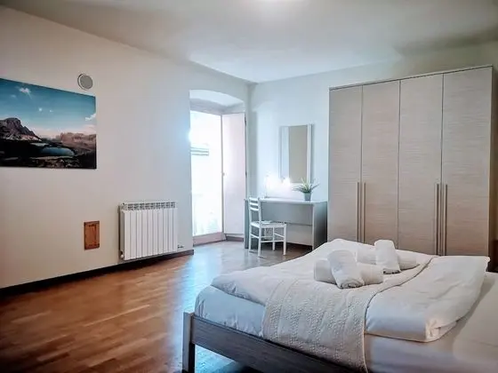 Family Apart Daire (Sorapis 10)