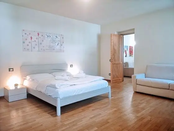 Family Apart Daire (Sorapis 10)