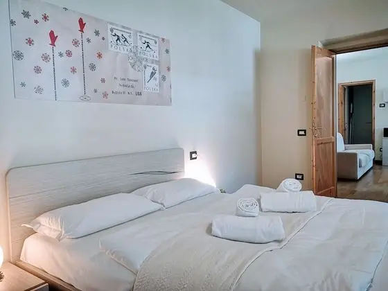 Family Apart Daire (Sorapis 10)