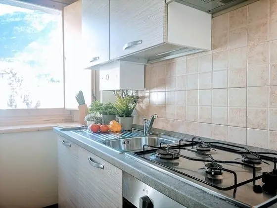 Family Apart Daire (Sorapis 10)