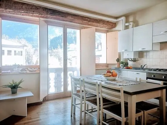 Family Apart Daire (Sorapis 10)