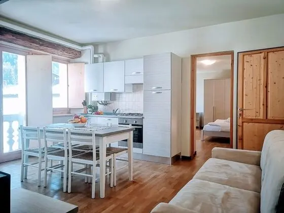 Family Apart Daire (Sorapis 10)