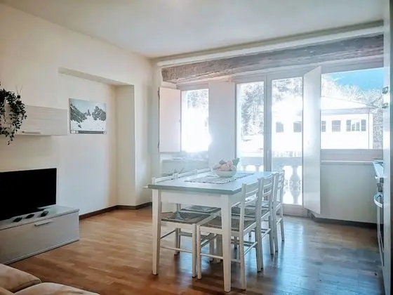 Family Apart Daire (Sorapis 10)