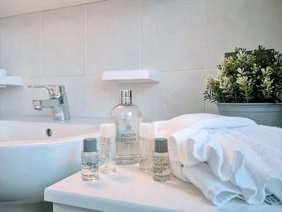 Family Apart Daire (Sorapis 10)