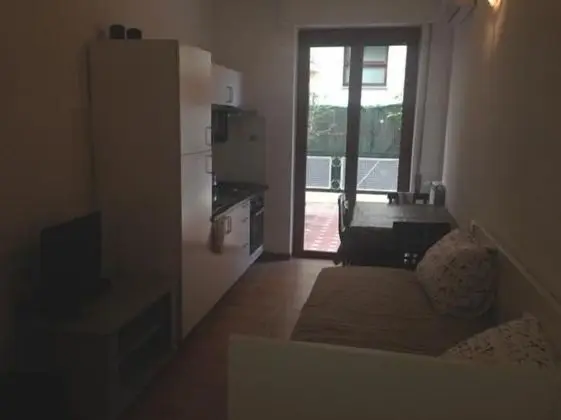 Apart Daire, 1 Yatak Odası