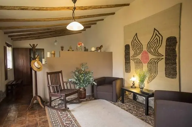 Brown Bungalow