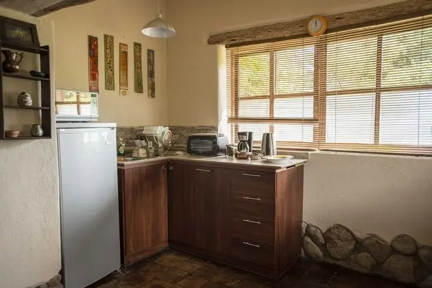 Brown Bungalow