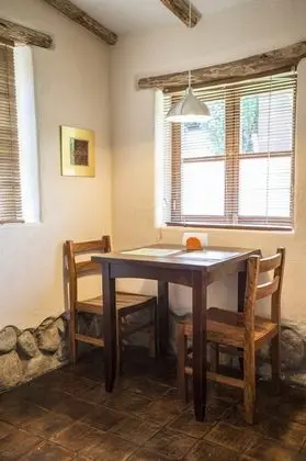 Brown Bungalow
