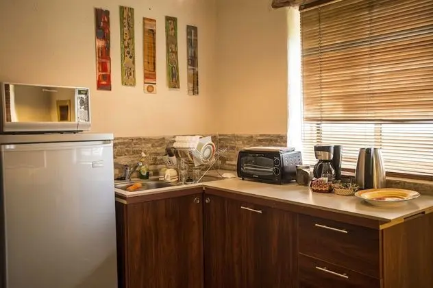 Brown Bungalow