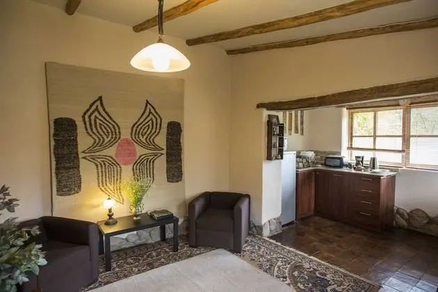 Brown Bungalow