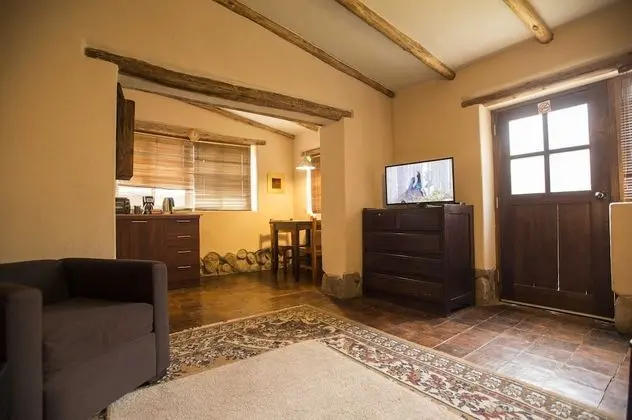 Brown Bungalow