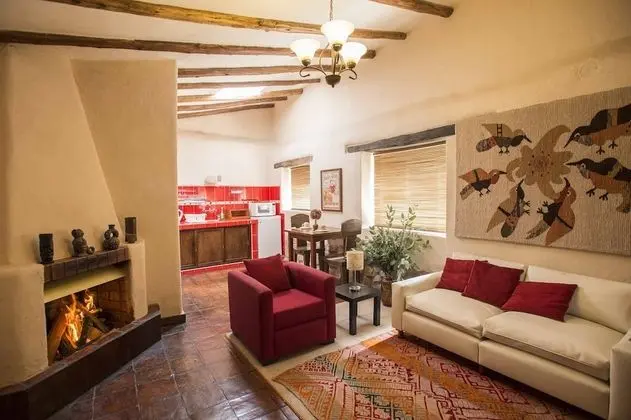 Red Bungalow