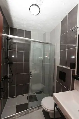 Tek Kişilik Oda