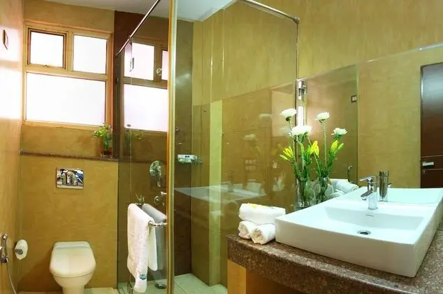 Business Oda, Sigara İçilmez