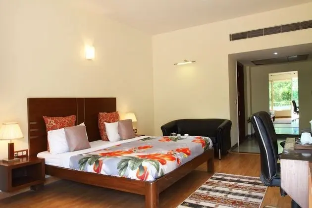 Business Tek Kişilik Oda, 1 Çift Kişilik Yatak, Sigara İçilmez