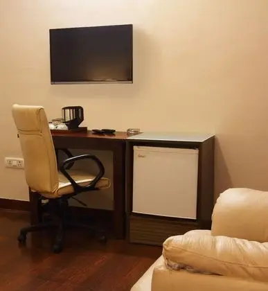 Business Oda, Sigara İçilmez