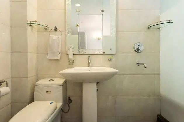 Business Oda, Sigara İçilmez