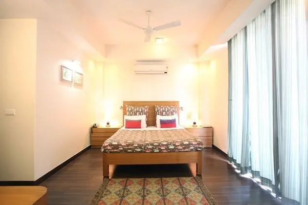 Luxury Apart Daire, 1 Yatak Odası