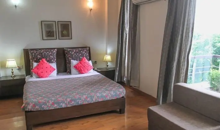 Luxury Apart Daire, 1 Yatak Odası