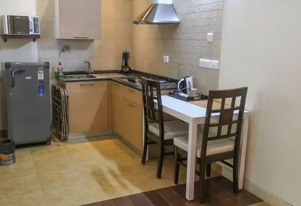 Luxury Apart Daire, 1 Yatak Odası