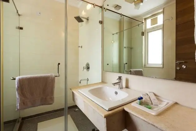 Luxury Apart Daire, 1 Yatak Odası