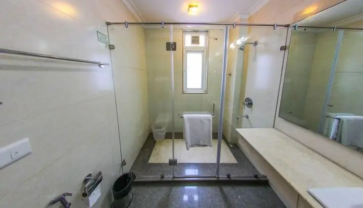 Luxury Apart Daire, 1 Yatak Odası