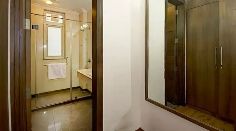 Luxury Apart Daire, 1 Yatak Odası