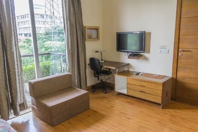 Luxury Apart Daire, 2 Yatak Odası