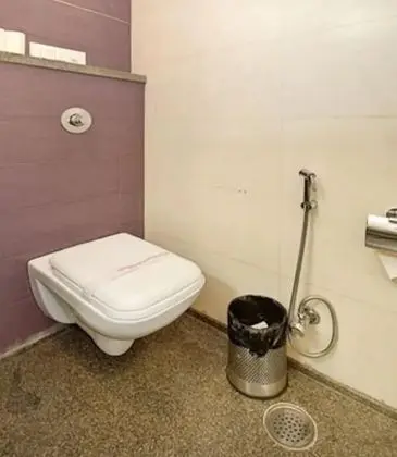 Luxury Apart Daire, 2 Yatak Odası