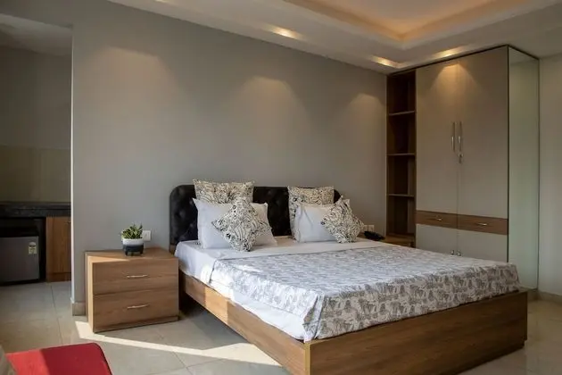 Classic Stüdyo (Apartment)