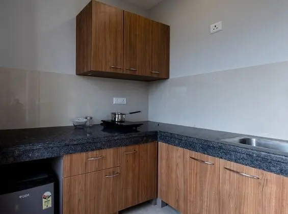 Classic Stüdyo (Apartment)