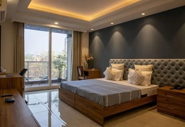 Stüdyo (​​Sterling Apartment)