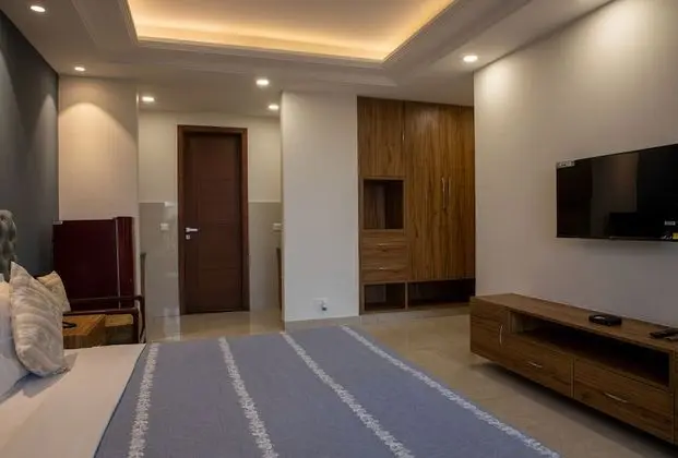 Stüdyo (​​Sterling Apartment)