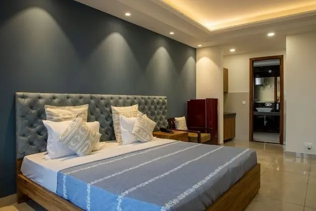 Stüdyo (​​Sterling Apartment)