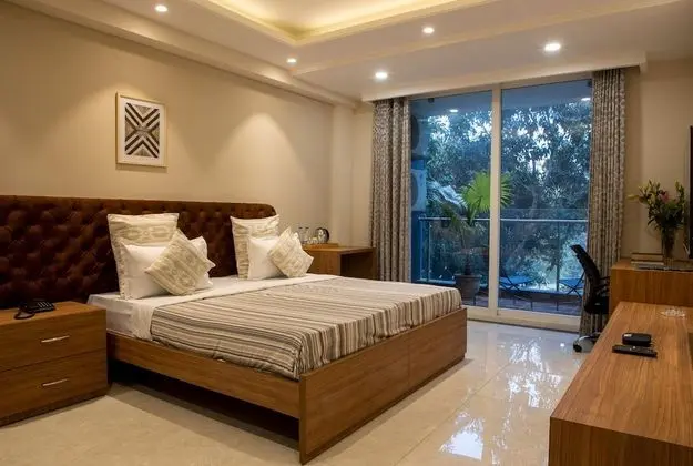 Stüdyo (​​Sterling Apartment)