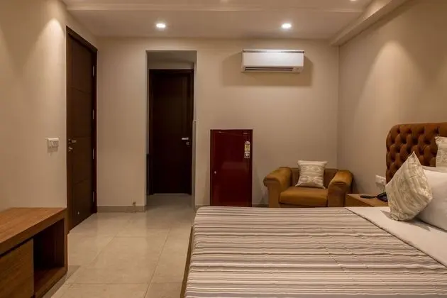Stüdyo (​​Sterling Apartment)