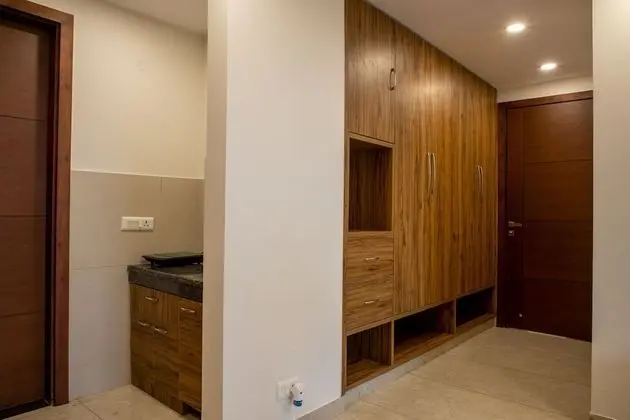 Stüdyo (​​Sterling Apartment)