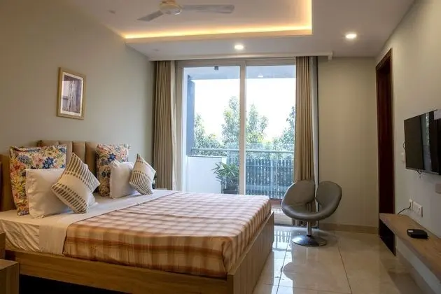 Stüdyo (Winsome Apartment)