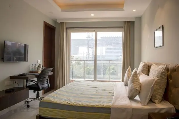 Stüdyo (Winsome Apartment)
