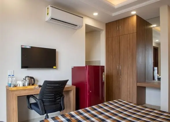Stüdyo (Winsome Apartment)