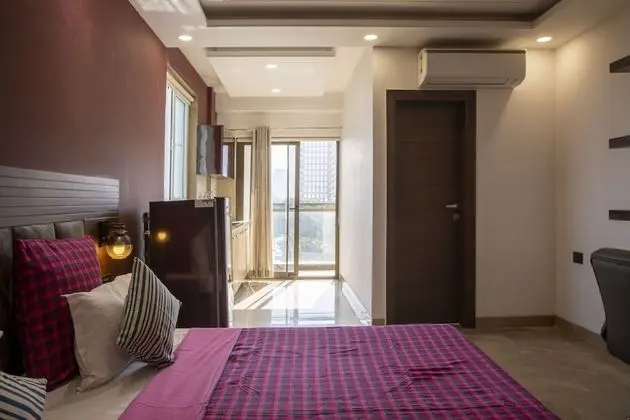 Luxury Apart Daire