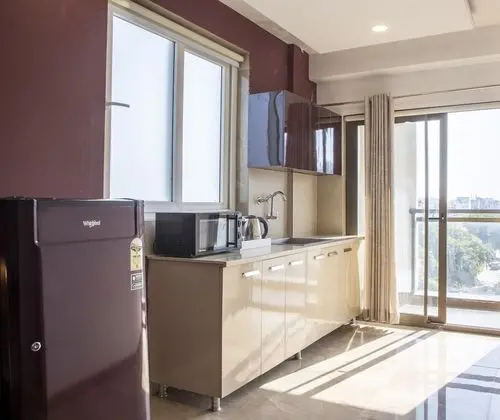 Luxury Apart Daire