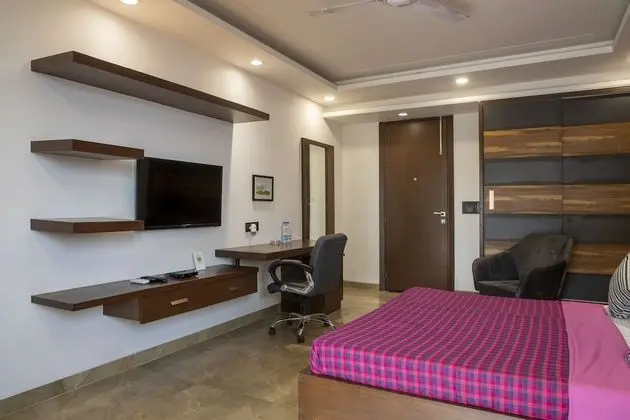 Luxury Apart Daire