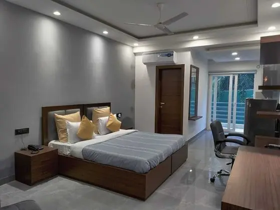 Luxury Apart Daire