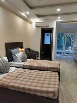 Luxury Apart Daire